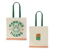 Cinereplicas Stranger Things - Tote Bag - 42 * 38cm - Official License