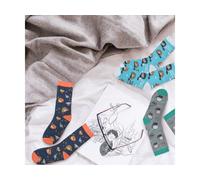 Cinereplicas UK Harry Potter Magic Sock - Dark Arts