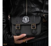 Cinereplicas UK Nevermore Academy Satchel Bag