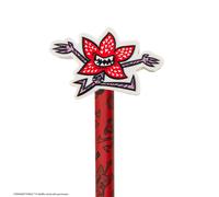 Cinereplicas UK Pencil with Rubber - Demogorgon