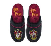 Cinereplicas Unisex Harry Potterslipper Small/Medium Multi Color Gryffindor M L