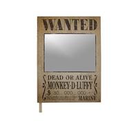 Cinereplicas - Wanted Mirror N - Clothing - One Piece - P5555z