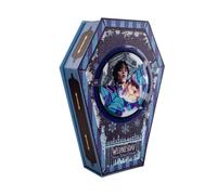 CINEREPLICAS - Merecredi Addams 2025 Deluxe Advent Calendar - Officially Licensed