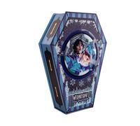 Cinereplicas Wednesday - Deluxe Advent Calendar - 24 gifts included - Stationery & Small Accessories - Official License