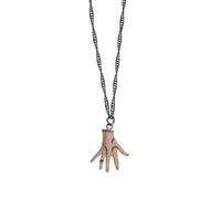 Cinereplicas Wednesday Necklace 51cm Official Merchandise