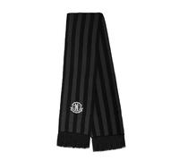 Cinereplicas Wednesday Nevermore Academy Black Scarf 180 cm Official Licensed