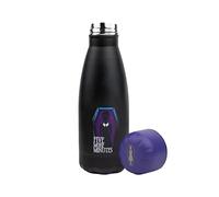 Cinereplicas Cinereplicas Wednesday in his Coffin Bottle 500 ml Stainless S (CD)