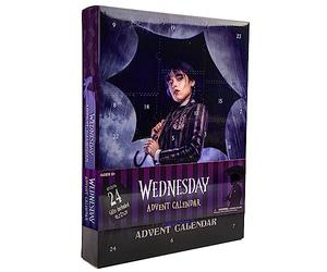 Cinereplicas Wednesday - Wednesday Advent Calendar - Official License