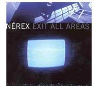 Cinerex - Exit All Areas [VINYL]