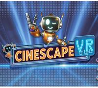 CINESCAPE VR Meta Quest Gift