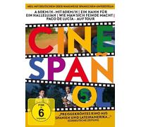 Cinespanol 5 (DVD) Various