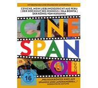 Various - Cinespanol 6