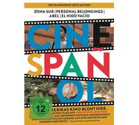 Cinespanol - Die lateinamerikanische Filmtournee (DVD) Various