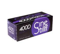Cinestill 400 Dynamic C-41 120 | ✅ 5 years warranty