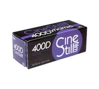 Cinestill 400Dynamic Color Film 400ASA Medium Format Roll 120