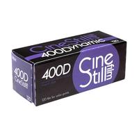 Cinestill 400Dynamic Color Film 400ASA Medium Format Roll 120