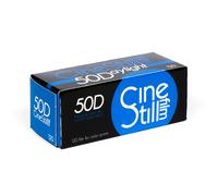 CineStill 50D Colour 120 Film