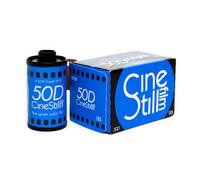 CineStill Xpro 50 Daylight C-41 135/36