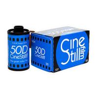 CineStill 50 D 135/36 Xpro C-41 Daylight Color Film Exp 3/25