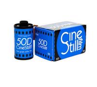 CineStill Xpro 50 Daylight C-41 135/36