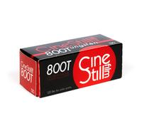 Cinestill Film 800T 120 800 Tungsten
