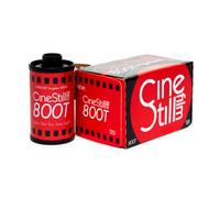 CineStill Xpro 800 Tungsten C-41 135/36