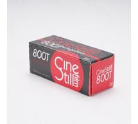 CineStill 800T Colour 120 Film