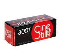 CineStill 800T Colour 120 Film