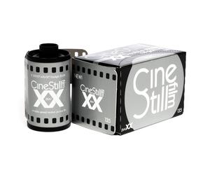CineStill BwXX B&W 35mm Film (36 Exposures)