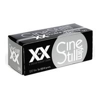 CineStill BWxx (Double-X negative) 120 | ✅ 5 years warranty