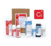 Cinestill CS41 Color Simplified Quart Kit | ✅ 5 years warranty