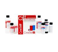Cinestill CS41 Color Simplified Quart Kit | ✅ 5 years warranty