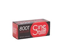CineStill 800Tungsten Colour 120 Film