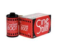 CineStill Film 800Tungsten 35mm Film (3 Pack) Bundle (3 Items)