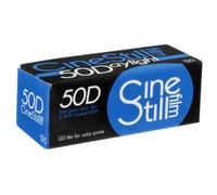 CineStill Xpro 50 Daylight C-41 120