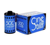 CineStill 50 D 135/36 Xpro C-41 Daylight Color Film Exp 3/25