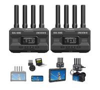 CineView HE Wireless HDMI Video Transmitter & Receiver 2.4G 5G Dual Band