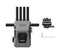 CineView Master 4K Receiver - Wireless RX video receiver with HDMI and SDI