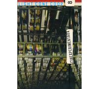 Cinéxperimentaux #8: Cooperative Light Cone ( Cinéxperimentaux #8: Cooperative Light Cone / Arabesque / Eyewash / Hand Grenade / ACIDFILMDA ) [ NON-USA FORMAT, PAL, Reg.0 Import - France ]