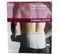 Cinfa Faja Lumbar Farma T / 2 95-115