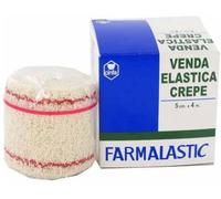 Cinfa Farmalastic Crepe Bandage 10 Cm x 10M