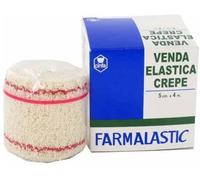 Cinfa Farmalastic Crepe Bandage 10 Cm x 4M