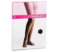 Cinfa Farmalastic Long Stocking 140 Cappuccino Ex Blonde