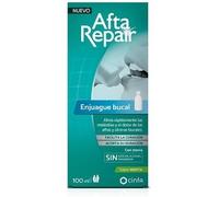 Cinfa Mint Mouthwash 100 ml