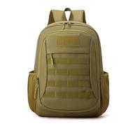 CINGHI LUSSO Backpack Mens 30-35L Rucksack for Men Military Tactical Backpack for Travelling Back Pack Men's Backpacks for Outdoor Sports Hiking Camping