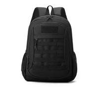 CINGHI LUSSO Backpack Mens 30-35L Rucksack for Men Military Tactical Backpack for Travelling Back Pack Men's Backpacks for Outdoor Sports Hiking Camping