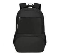 CINGHI LUSSO Laptop Backpack with USB Charging&Headphone Port Computer Bag Cabin Bags Insulated Cooler Rucksack for Men Women with Anti-Theft Bag Travel Essentials
