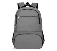 CINGHI LUSSO Laptop Backpack with USB Charging&Headphone Port Computer Bag Cabin Bags Insulated Cooler Rucksack for Men Women with Anti-Theft Bag Travel Essentials