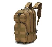 CINGHI LUSSO Tactical Backpack 25L Military Backpack Mens Rucksack for Men