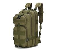 CINGHI LUSSO Tactical Backpack 25L Military Backpack Mens Rucksack for Men | Backpack Travel School Bag Backpack Womens Hiking Backpack Bag for Sports